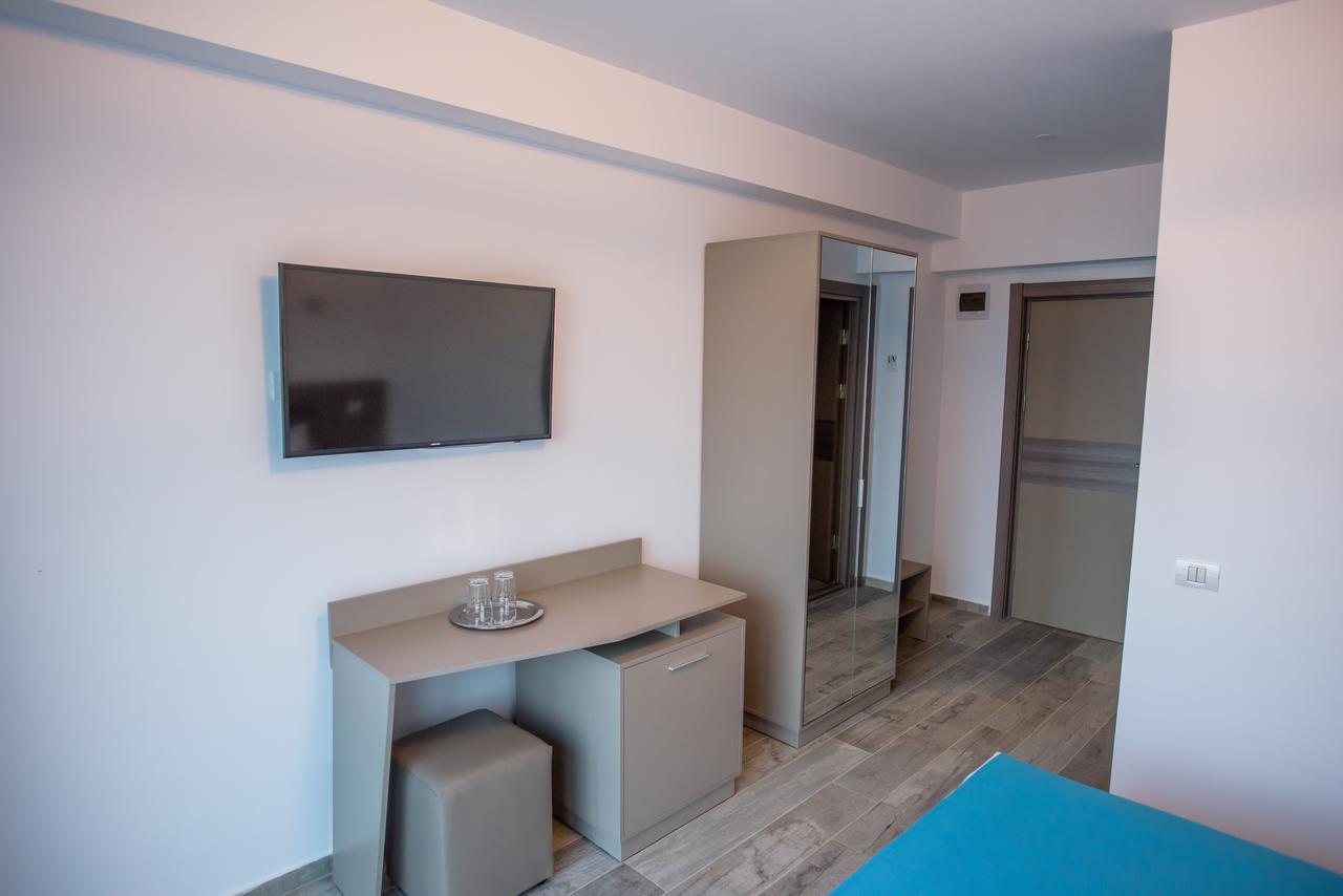 Belleview Suites Mamaia Exterior foto